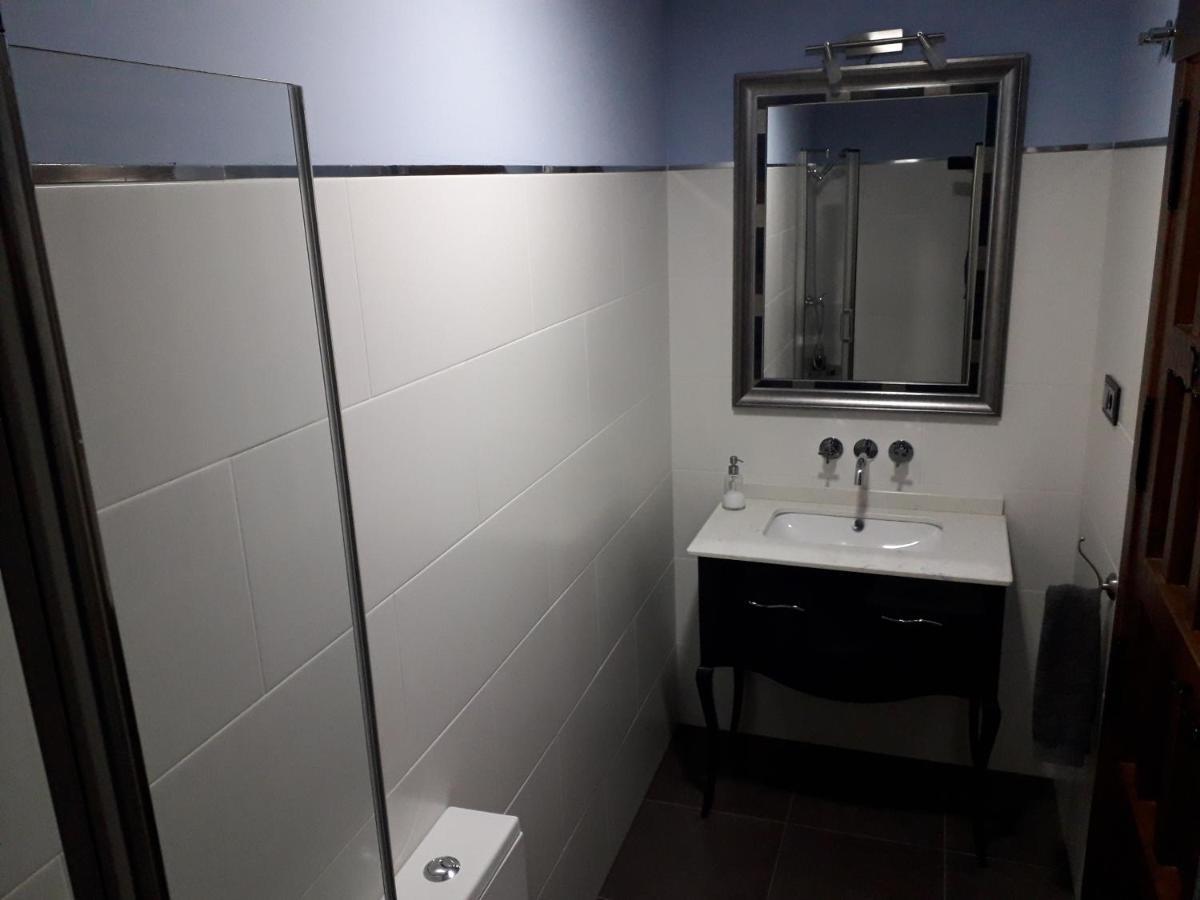 Via Caparra Superior Vendégház Oliva de Plasencia Kültér fotó